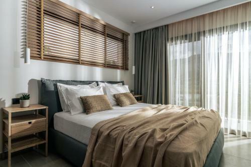Apartamento Alas Suites