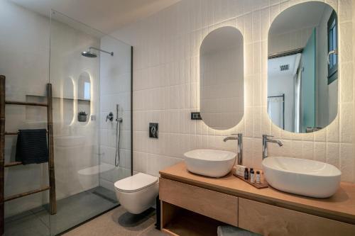 Apartamento Alas Suites
