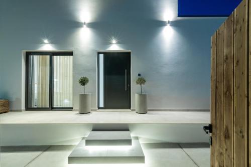 Apartamento Alas Suites