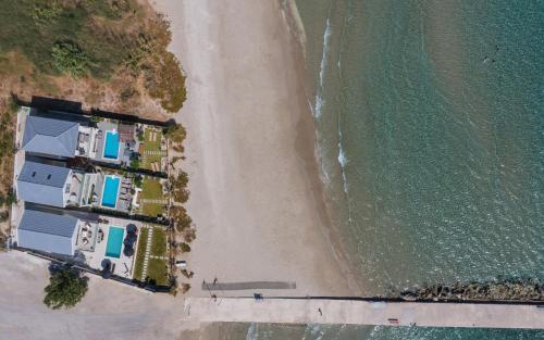 Apartamento Alas Suites