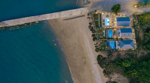 Apartamento Alas Suites