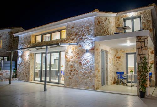 Stithos Villas