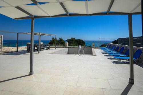 Stithos Villas