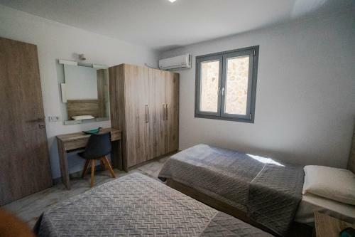 Stithos Villas