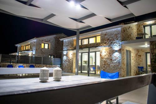 Stithos Villas