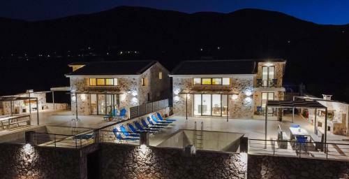 Stithos Villas