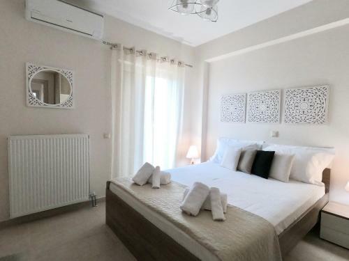 Gianna's Villa Gialova