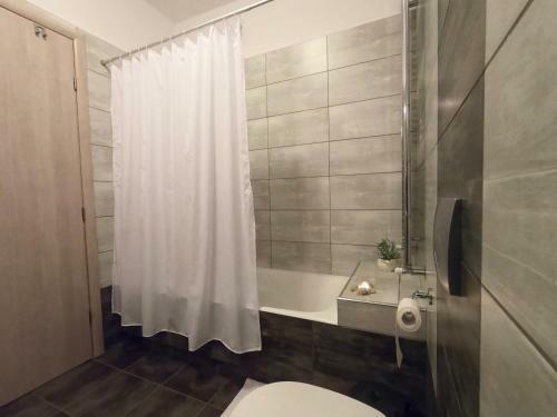 Gianna's Villa Gialova