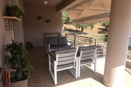 Gianna's Villa Gialova