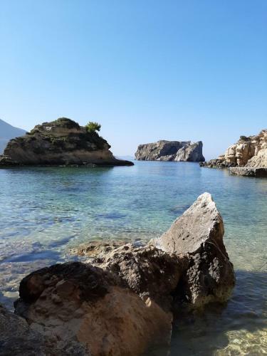 Gianna's Villa Gialova