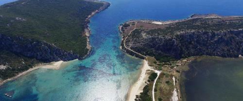 Gianna's Villa Gialova
