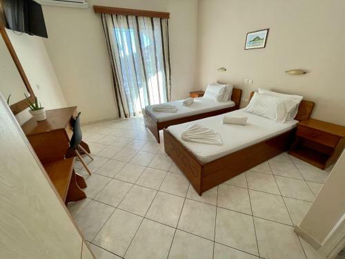 Apartamento Garden Studios