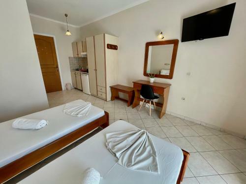 Apartamento Garden Studios