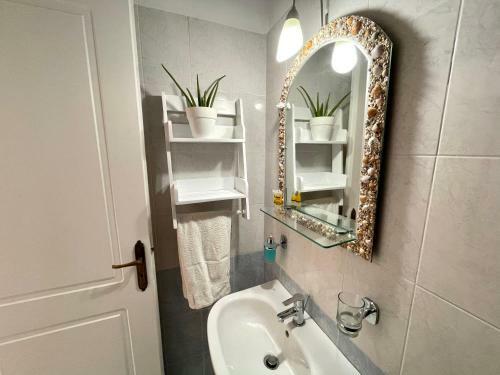 Apartamento Garden Studios