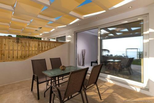 Apartamento Potamakia Seaside Suite
