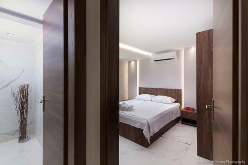 Apartamento Potamakia Seaside Suite