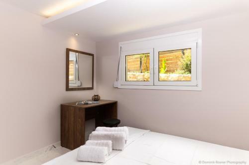 Apartamento Potamakia Seaside Suite