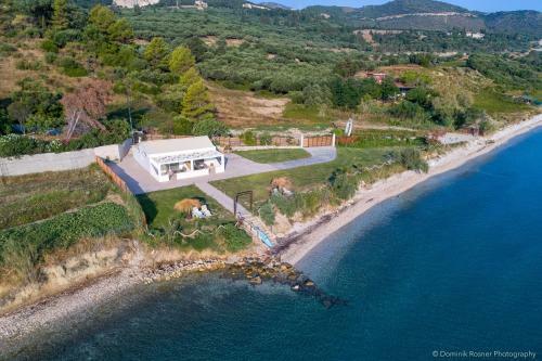 Apartamento Potamakia Seaside Suite