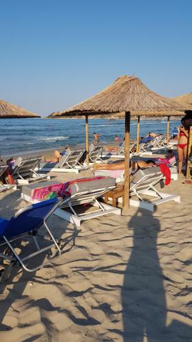 Alykes Mastora Seaside Apartments