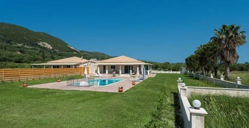 Ruby Villas