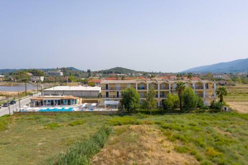 Pothos Hotel Alykes