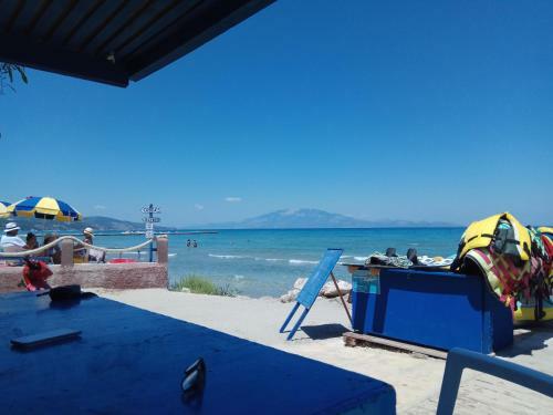 Apartamento Monte Romano