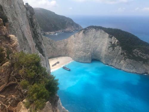 Apartamento Monte Romano