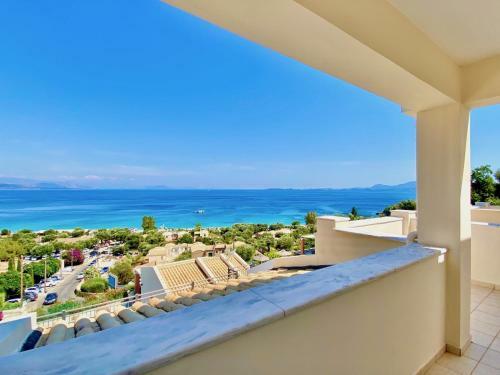 Luxury Villa Akti Barbati 1 With Private Pool