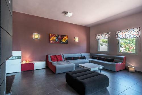 Villa Iris