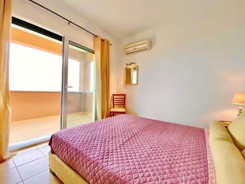 Villa Barbati Dream With Private Pool