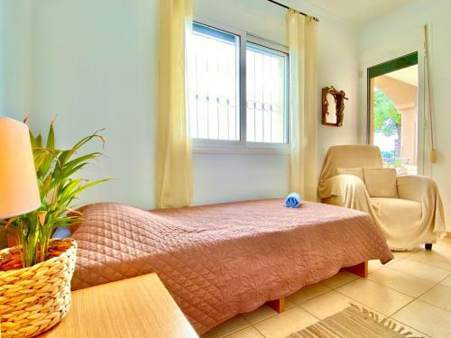 Villa Barbati Dream With Private Pool