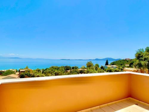 Villa Barbati Dream With Private Pool
