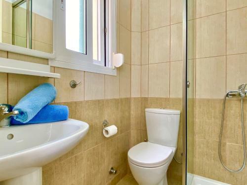Villa Barbati Dream With Private Pool