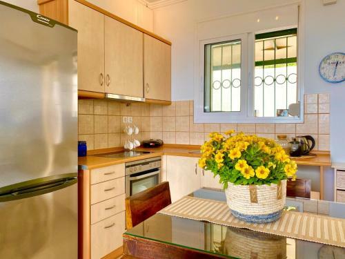 Villa Barbati Dream With Private Pool
