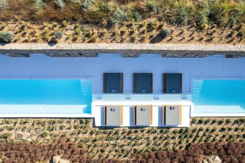 Villa Brooklyn By Blanco Villas