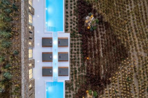Villa Brooklyn By Blanco Villas