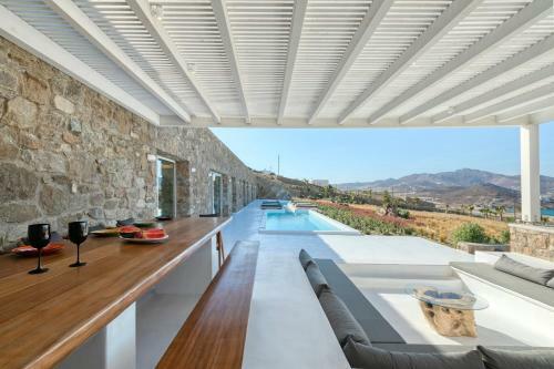 Villa Brooklyn By Blanco Villas