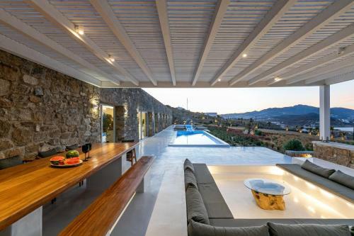Villa Brooklyn By Blanco Villas