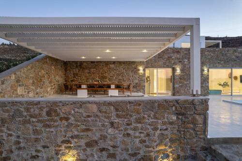 Villa Brooklyn By Blanco Villas