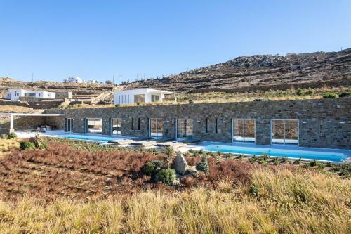 Villa Brooklyn By Blanco Villas