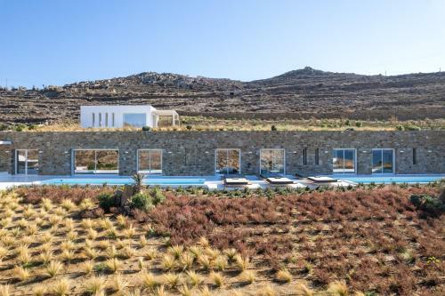 Villa Brooklyn By Blanco Villas