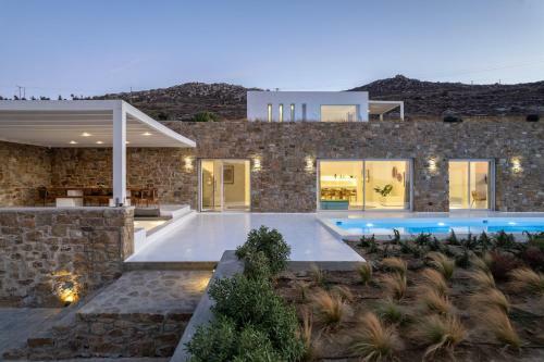 Villa Brooklyn By Blanco Villas