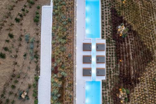 Villa Brooklyn By Blanco Villas