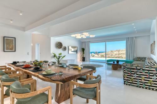 Villa Brooklyn By Blanco Villas