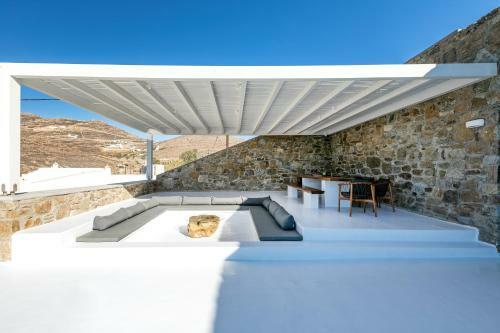 Villa Brooklyn By Blanco Villas