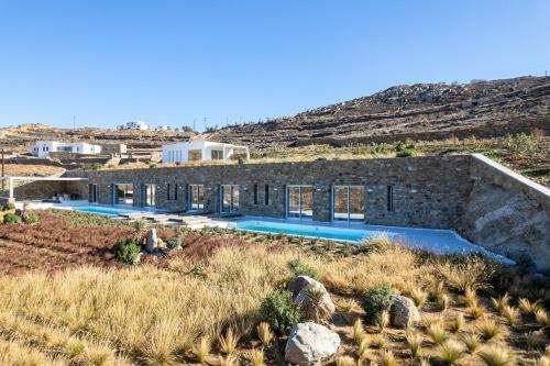 Villa Brooklyn By Blanco Villas
