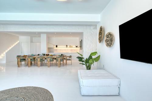 Villa Brooklyn By Blanco Villas