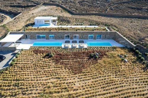 Villa Brooklyn By Blanco Villas