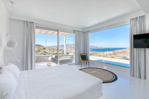 Villa Brooklyn By Blanco Villas