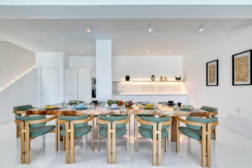 Villa Brooklyn By Blanco Villas